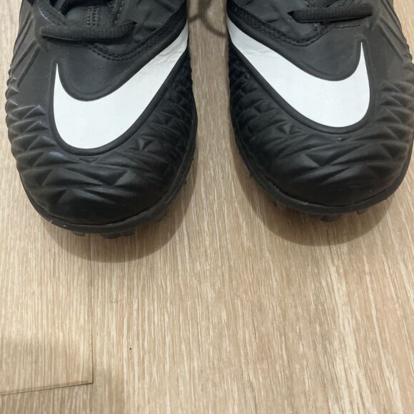 Nike Force Savage Football Cleats Black Size 7.5 main image 7